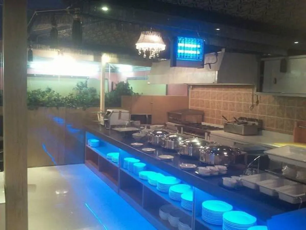 Al Farhan Hotel Suites - Al Salam Rijád Aparthotel