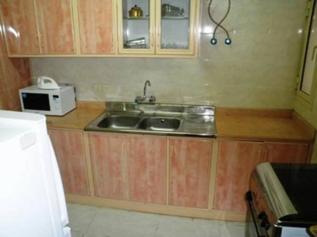 Al Farhan Hotel Suites - Al Salam Rijád 2*,