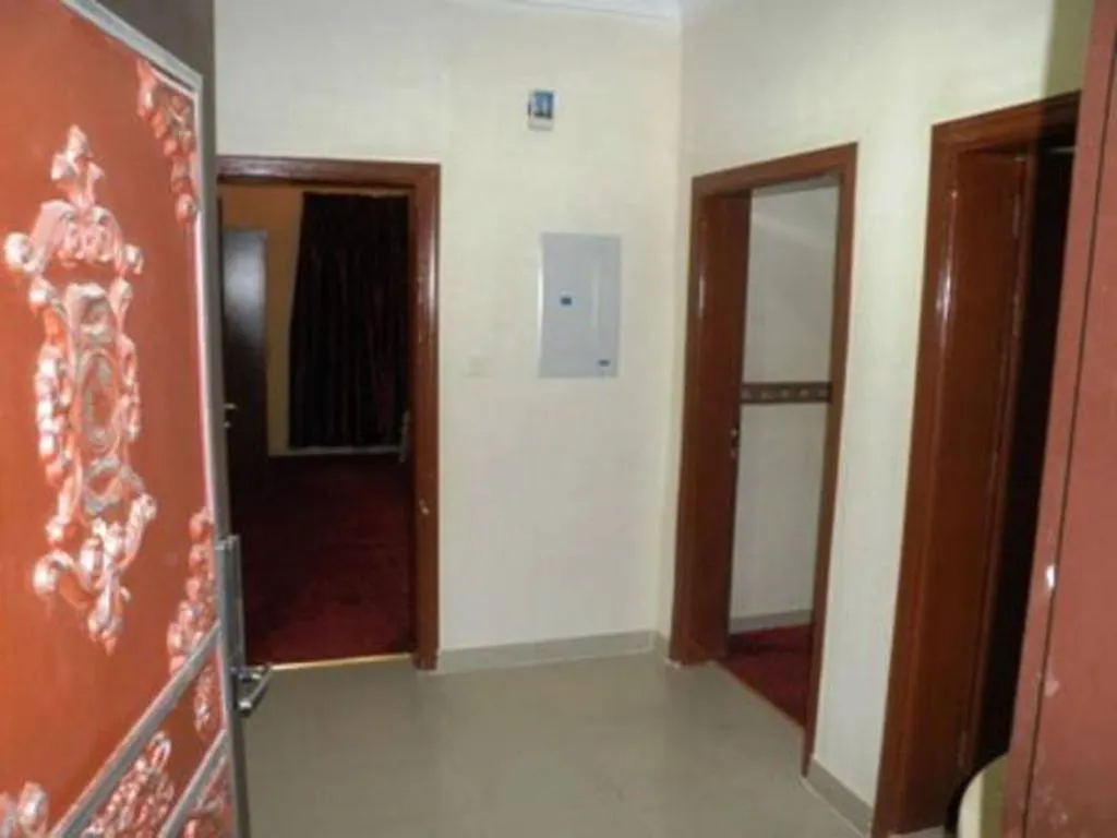 Aparthotel Al Farhan Hotel Suites - Al Salam Rijád