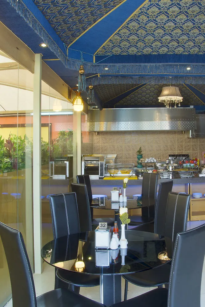 Al Farhan Hotel Suites - Al Salam Rijád Aparthotel